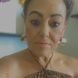 Meet your Posher, Terri